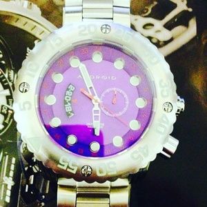 Meet your Posher, Lynwood